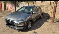 هيونداي كونا